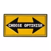 Choose Optimism