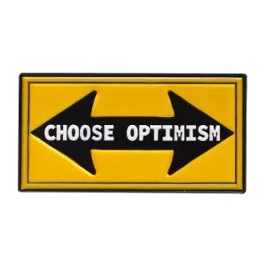 Choose Optimism